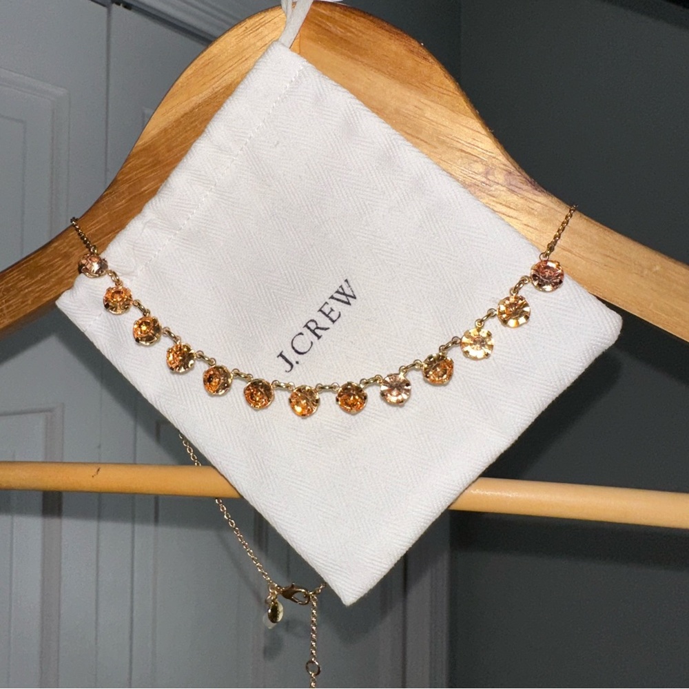 Crewcuts Fashion Necklace for Girls